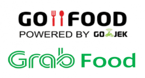Gofood Grabfood Pizza Pasta Bali Delivery